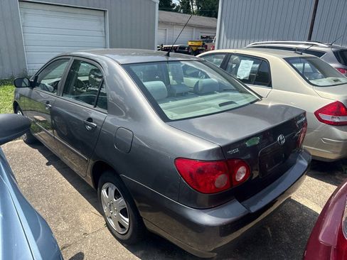 Used 2006 Toyota Corolla CE image 4