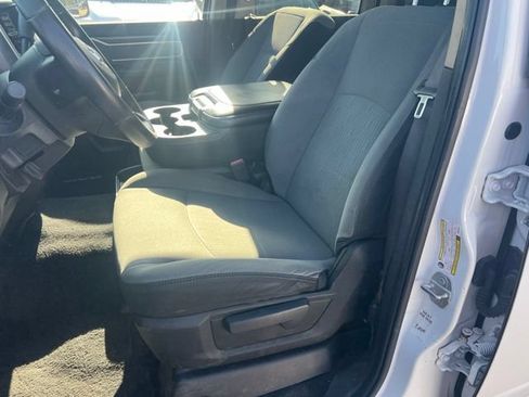 Used 2019 RAM 2500 Big Horn AWD/4WD image 6