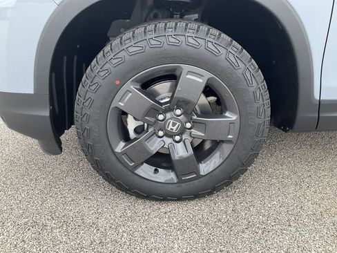 New 2026 Honda Ridgeline TrailSport image 18