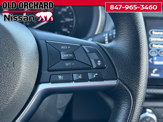 Used 2023 Nissan Kicks SV FWD image 19