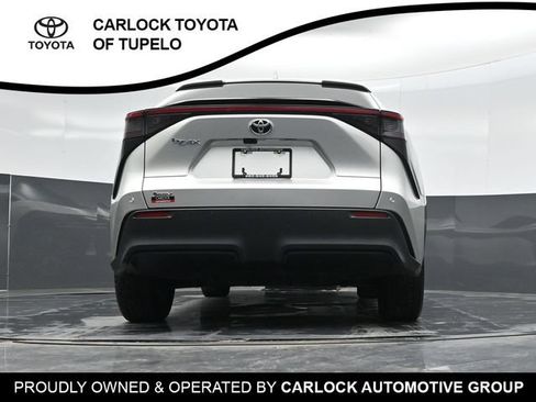 Used 2025 Toyota bZ4X FWD image 51