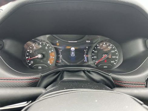 Used 2024 Jeep Compass Trailhawk image 40