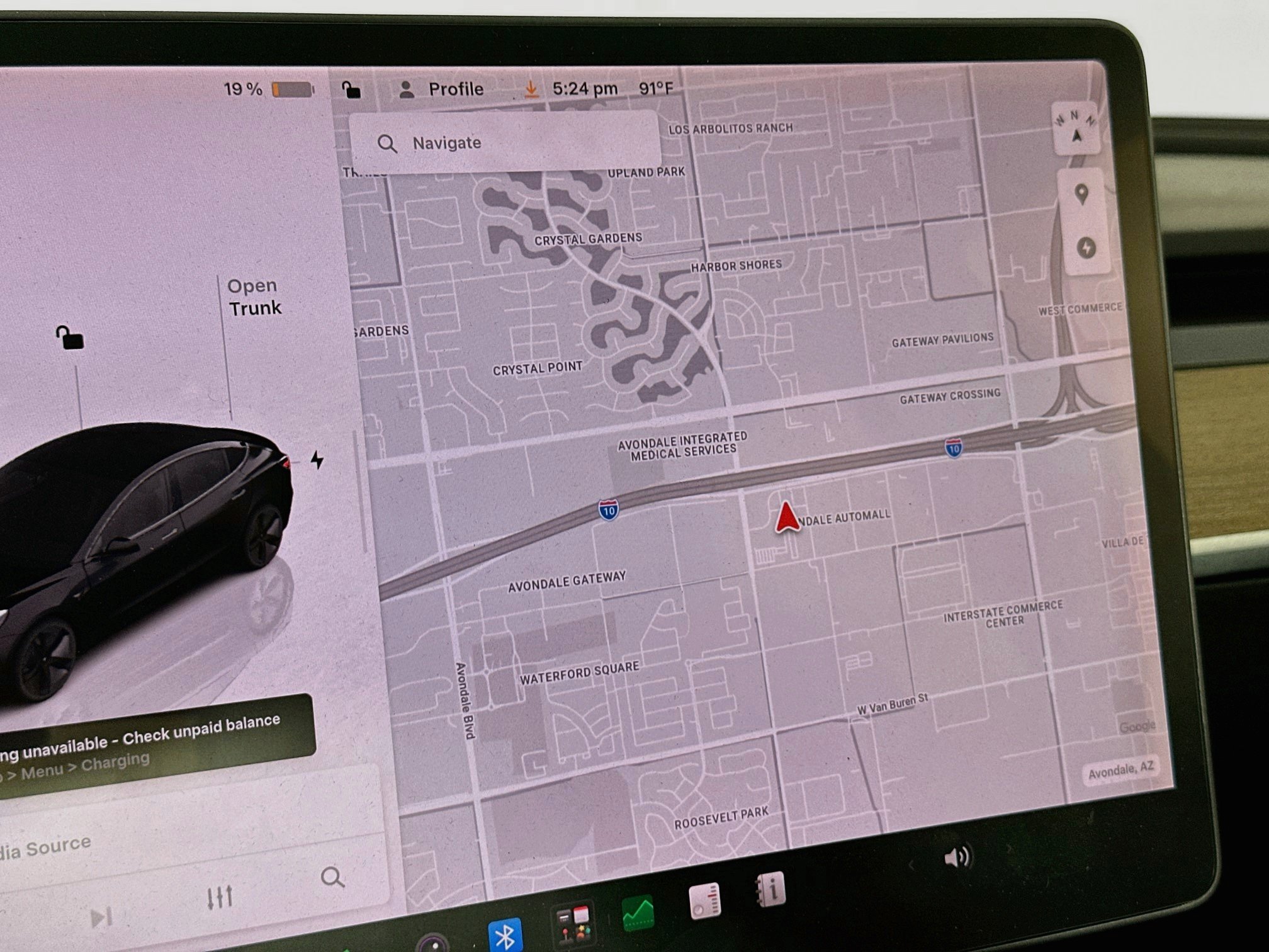 Used 2022 Tesla Model 3 Standard Range RWD image 21