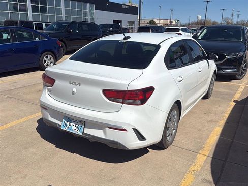 Used 2023 Kia Rio S image 10