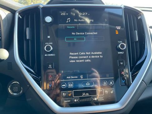 New 2026 Subaru Ascent Touring AWD/4WD image 23