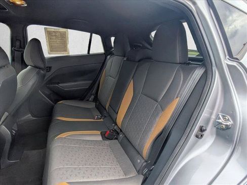 Used 2025 Subaru Crosstrek 2.5i Sport AWD/4WD image 12