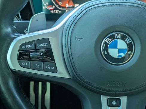 Used 2022 BMW 430i xDrive Coupe w/ M Sport Package image 14