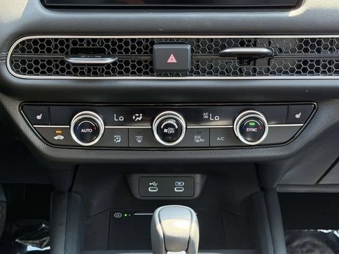 Certified 2026 Honda HR-V EX-L image 14
