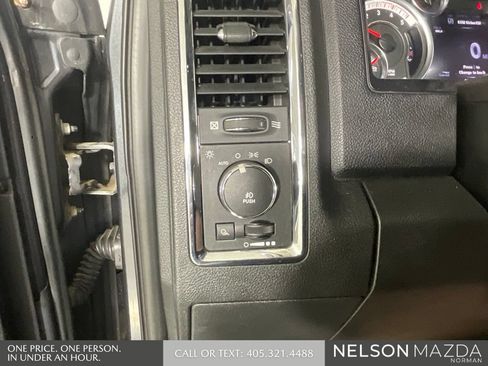 Used 2013 RAM 2500 Laramie w/ Protection Group AWD/4WD image 45