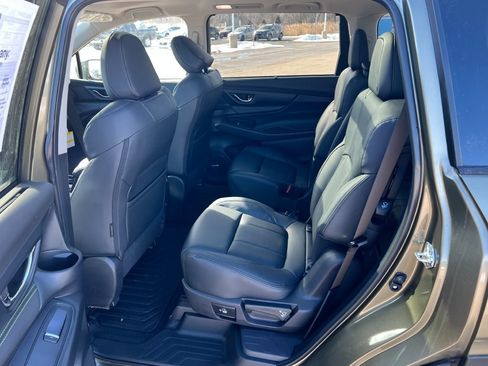 New 2026 Subaru Ascent Bronze Edition image 15