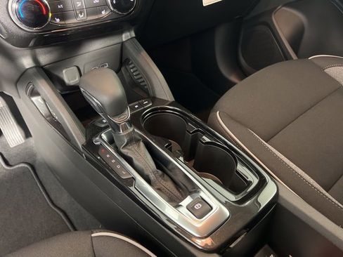 New 2026 Chevrolet TrailBlazer LT w/ LT Cold Weather Package image 24