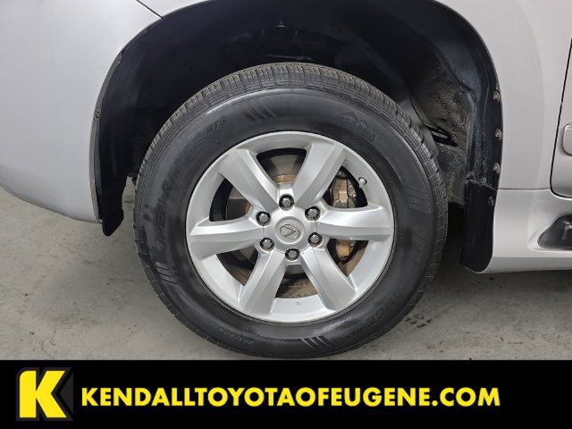 Used 2013 Lexus GX 460 w/ Convenience Pkg AWD/4WD image 9