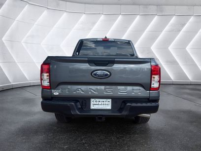 New 2026 Ford Ranger XL w/ Trailer Tow Package