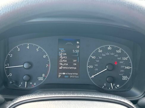 Used 2024 Toyota Corolla LE FWD image 23