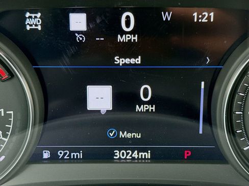New 2026 Cadillac XT5 Premium Luxury w/ Driver Assist Package AWD/4WD image 12