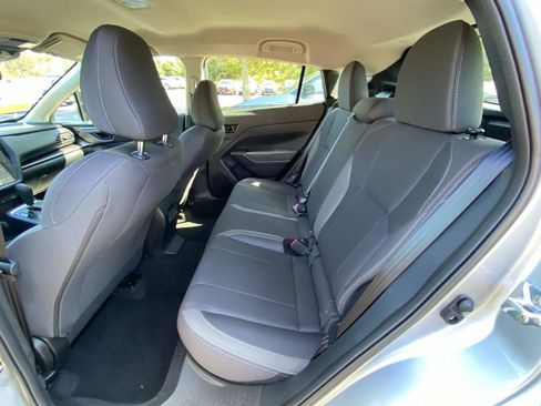 Used 2025 Subaru Impreza 2.0i image 13