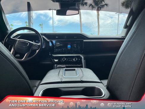 Used 2022 GMC Sierra 1500 Denali image 14