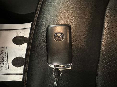 Used 2020 MAZDA CX-5 Grand Touring AWD/4WD image 15