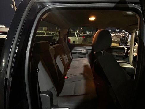 Used 2008 Chevrolet Silverado 3500 LT w/ EZ-Lift Tailgate Package image 11