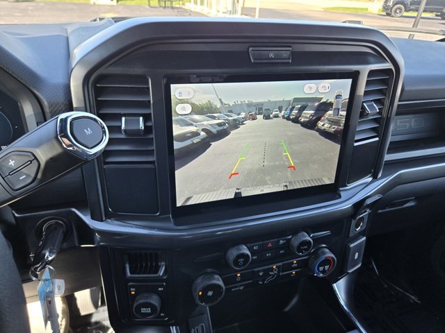 New 2026 Ford F150 STX w/ Equipment Group 200A AWD/4WD image 8