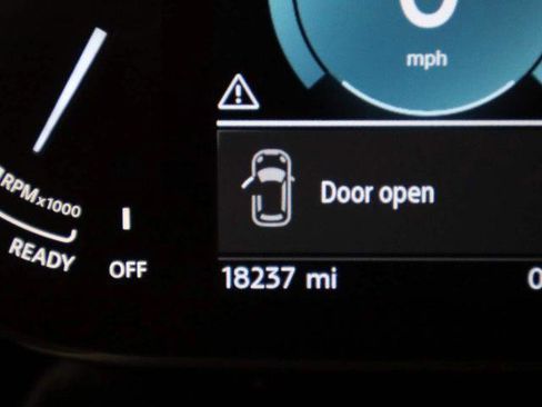 Used 2023 MINI Cooper S image 36