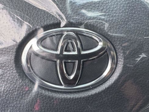 New 2025 Toyota RAV4 XLE image 36