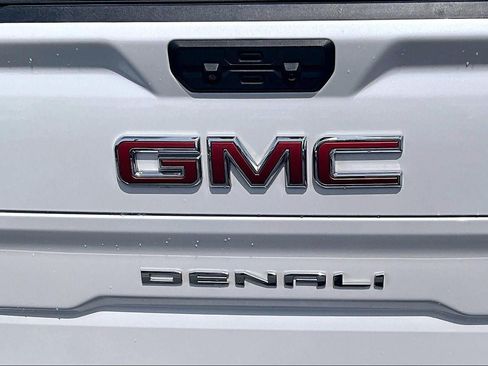 Used 2023 GMC Sierra 1500 Denali w/ Denali Reserve Package AWD/4WD image 31
