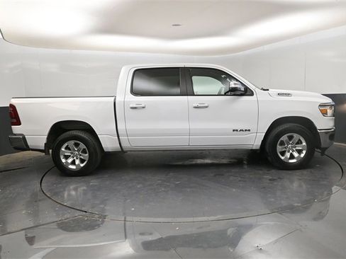 Used 2024 RAM 1500 Laramie image 2