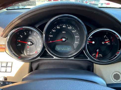 Used 2010 Cadillac CTS Performance w/ Performance Luxury Package image 19