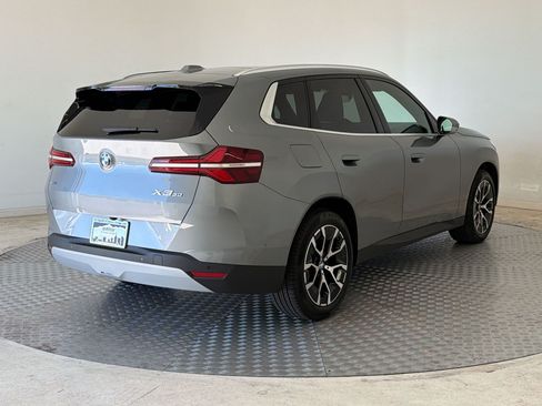 Used 2026 BMW X3 xDrive30i w/ Premium Package AWD/4WD image 9