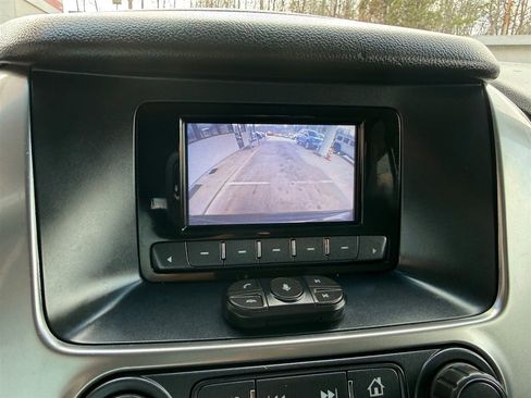 Used 2016 Chevrolet Tahoe 4WD w/ Remote Keyless Entry Package image 11