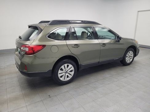 Used 2017 Subaru Outback 2.5i image 10