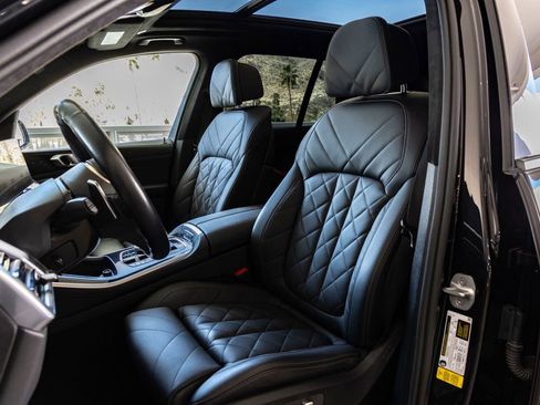 Certified 2024 BMW X5 sDrive40i w/ M Sport Package image 20