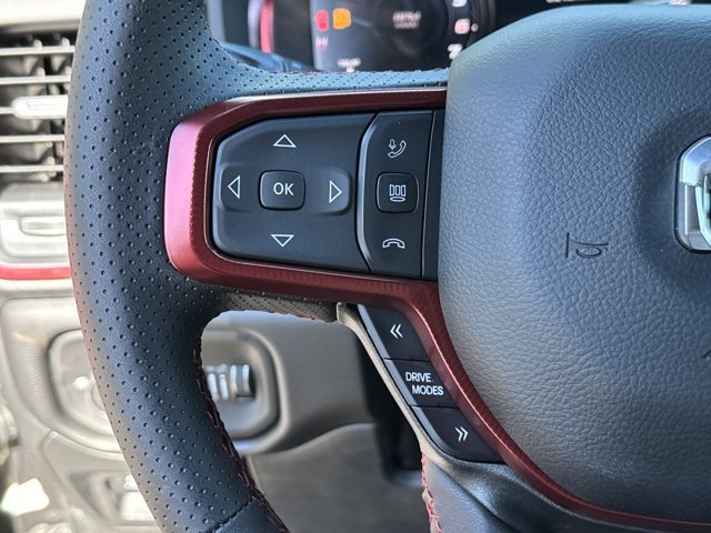 New 2027 RAM 1500 Tradesman AWD/4WD image 21