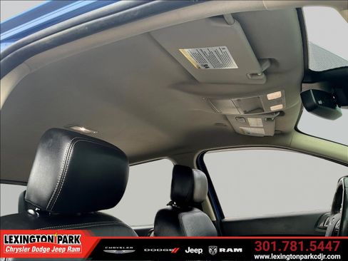 Used 2019 Ford Ranger Lariat w/ Equipment Group 501A Mid AWD/4WD image 27