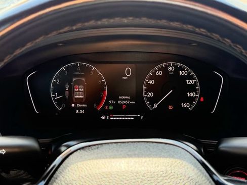 Used 2023 Honda Civic Sport image 22