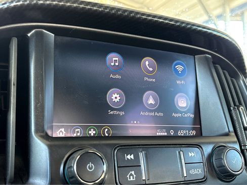 Used 2022 Chevrolet Colorado LT w/ Luxury Package image 6