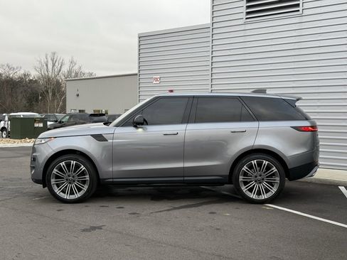 Certified 2023 Land Rover Range Rover Sport SE image 14
