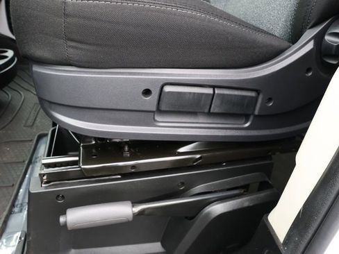 Used 2021 RAM ProMaster 1500 w/ Convenience Group image 11