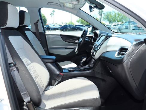 Used 2023 Chevrolet Equinox LS w/ LPO, Cargo Package image 34