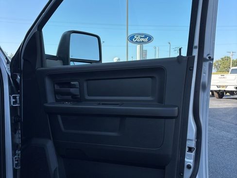 New 2026 RAM 2500 Tradesman image 39