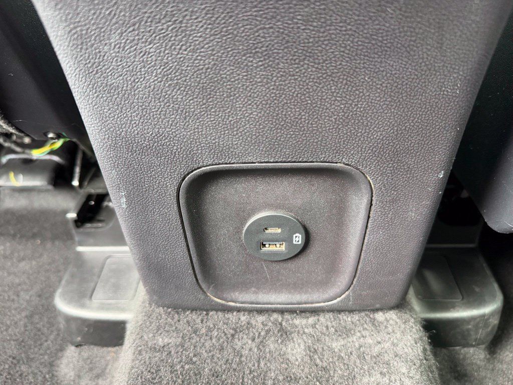 Certified 2024 Ford Bronco Sport Big Bend AWD/4WD image 22