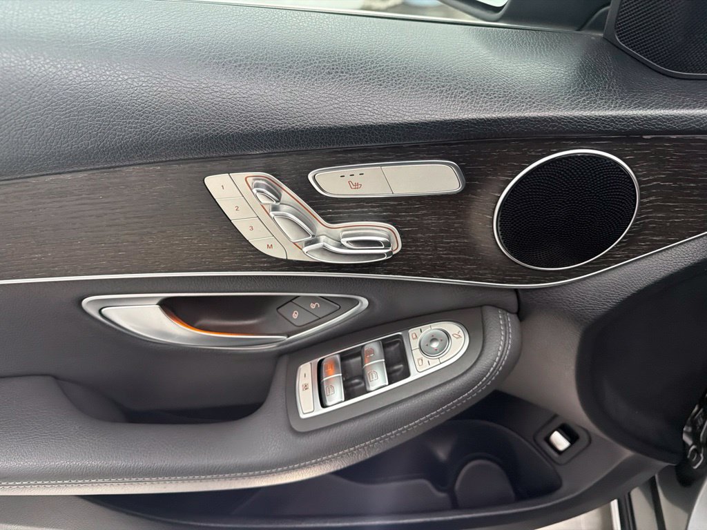 Certified 2019 Mercedes-Benz C 300 Sedan image 19