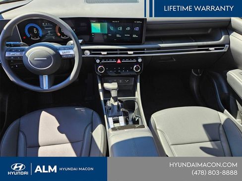 New 2026 Hyundai Santa Cruz SEL FWD image 18