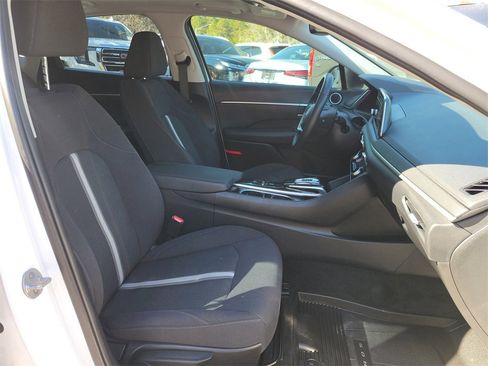 Certified 2023 Hyundai Sonata SEL w/ Convenience Package image 50
