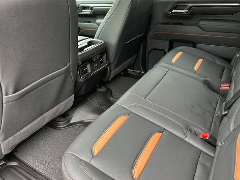 New 2026 GMC Sierra 2500 AT4 w/ AT4 Premium Plus Package image 13