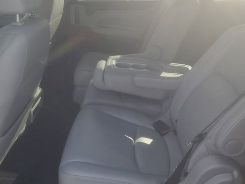 Used 2024 Honda Odyssey EX-L image 10