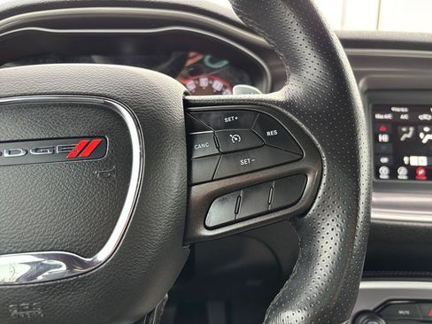 Used 2022 Dodge Challenger GT w/ Blacktop Package image 19