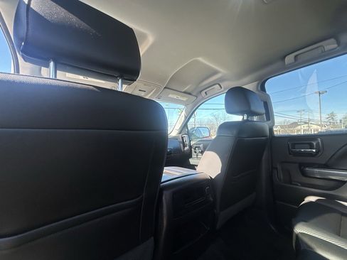 Used 2016 GMC Sierra 1500 SLT w/ All-Terrain Package image 25