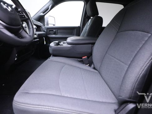 New 2026 RAM 2500 Tradesman image 10